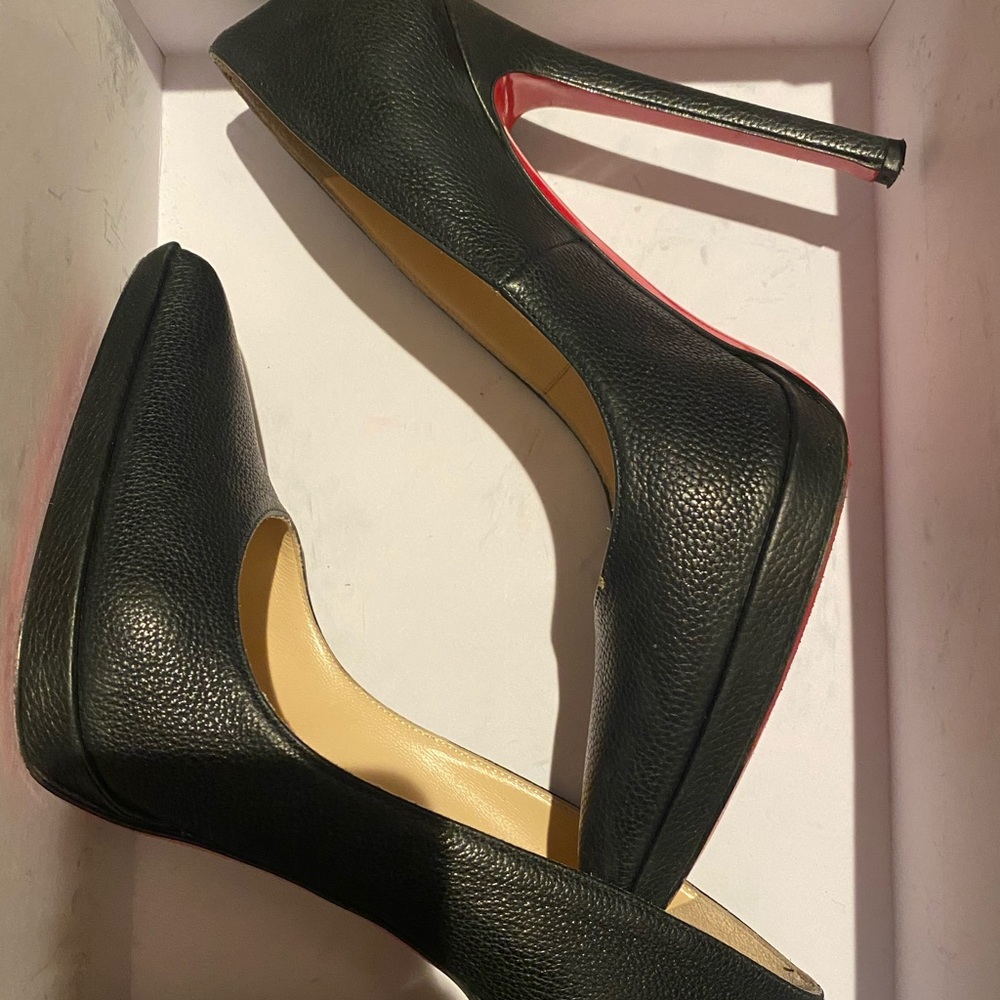 Christian Louboutin Heels